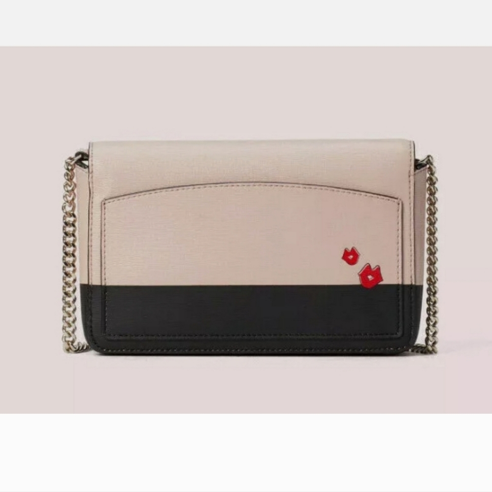 NWOT Katespade X Disney Minnie Mouse Crossbody - Picture 13 of 14